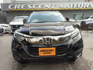 Honda Vezel Hybrid Z 2019 for Sale