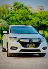 Honda Vezel Hybrid Z Honda Sensing  2020 for Sale