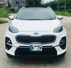 KIA Sportage AWD 2022 for Sale