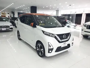 Nissan Dayz 2021 for Sale