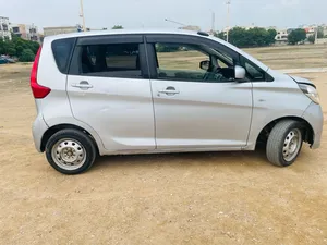 Nissan Dayz Highway star X 2014 for Sale