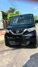 Nissan Roox S Hybrid 2021 for Sale