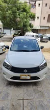 Suzuki Cultus VXR 2020 for Sale