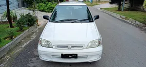 Suzuki Cultus VXR (CNG) 2006 for Sale