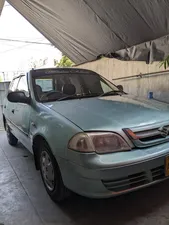 Suzuki Cultus VXRi 2010 for Sale