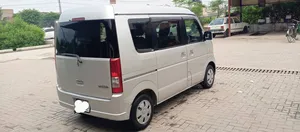 Suzuki Every Wagon JP Turbo 2013 for Sale