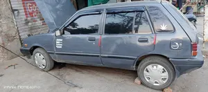 Suzuki Khyber GA 1992 for Sale