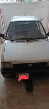 Suzuki Mehran VX 2004 for Sale