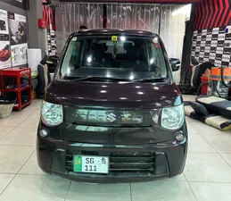 Suzuki MR Wagon 2015 for Sale