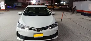 Toyota Corolla GLi 1.3 VVTi 2019 for Sale