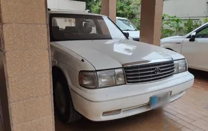 Toyota Crown Royal Saloon 1995 for Sale