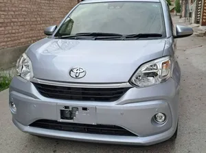 Toyota Passo X L Package S  2022 for Sale