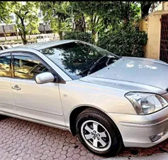 Toyota Premio F 1.5 2002 for Sale