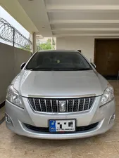 Toyota Premio X EX Package 1.8 2007 for Sale