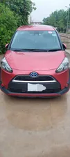 Toyota Sienta 2016 for Sale