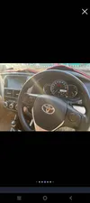 Toyota Yaris ATIV CVT 1.3 2022 for Sale