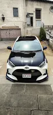 Toyota Yaris Hatchback 2020 for Sale