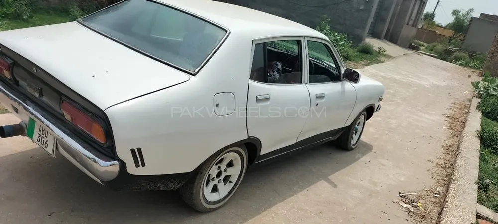 Datsun 120 Y 1974 for Sale in Khushab Image-1