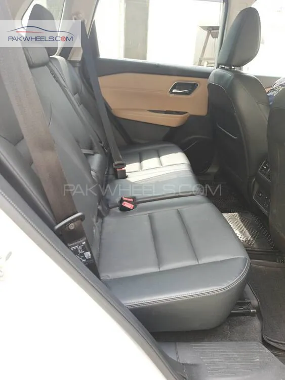 نسان ایکس ٹریل 2022 for Sale in لاہور نسان ایکس ٹریل 2022 for Sale in لاہور Image-11