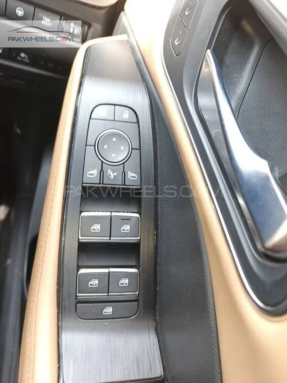 نسان ایکس ٹریل 2022 for Sale in لاہور نسان ایکس ٹریل 2022 for Sale in لاہور Image-12