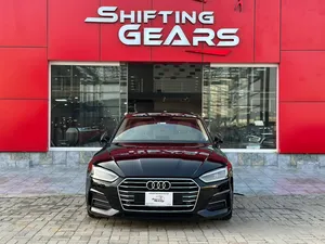 Audi A5 1.4 TFSI Sportback 2019 for Sale