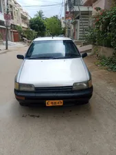 Daihatsu Charade 1998 for Sale