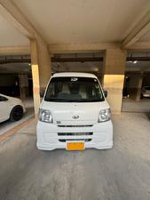 Daihatsu Hijet Deluxe 2014 for Sale