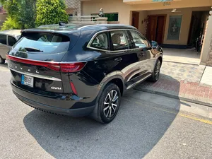Haval H6 1.5T 2022 for Sale