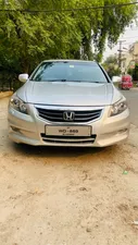 Honda Accord 24TL Sports Style 2012 for Sale