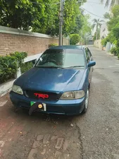 Honda City EXi 1999 for Sale