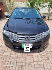 Honda City 1.3 i-VTEC 2012 for Sale