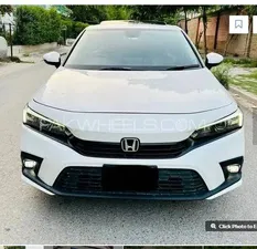 Honda Civic 1.5 VTEC Turbo Oriel 2022 for Sale