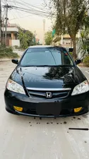 Honda Civic EXi Prosmatec 2006 for Sale