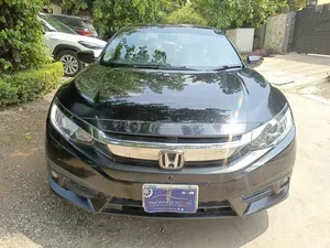 Honda Civic Oriel 1.8 i-VTEC CVT 2019 for Sale