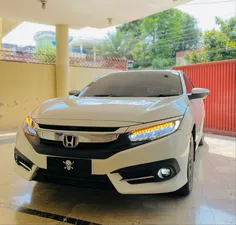 Honda Civic Oriel 1.8 i-VTEC CVT 2021 for Sale