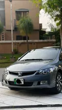 Honda Civic VTi 1.8 i-VTEC 2008 for Sale