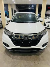 Honda Vezel Hybrid X Honda Sensing 2019 for Sale