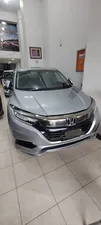 Honda Vezel Hybrid Z Honda Sensing  2018 for Sale