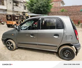 Hyundai Santro Club 2005 for Sale