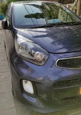 KIA Picanto 1.0 MT 2021 for Sale