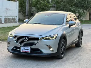 Mazda Cx3 2015 for Sale