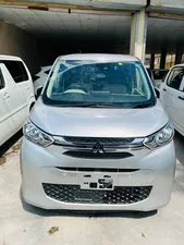 Mitsubishi Ek Wagon G 2021 for Sale