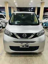 Nissan Dayz 2021 for Sale