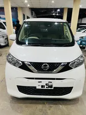 Nissan Dayz 2022 for Sale