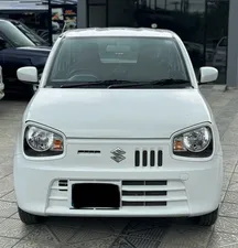 Suzuki Alto VXL AGS 2023 for Sale