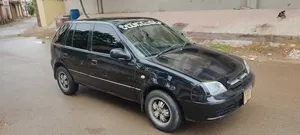 Suzuki Cultus VXRi 2008 for Sale