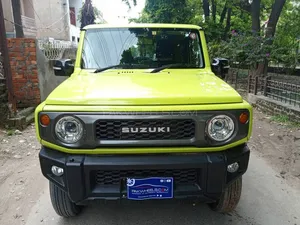 Suzuki Jimny 2022 for Sale