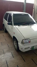 Suzuki Mehran VX 2012 for Sale