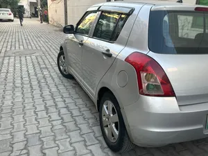 Suzuki Swift DX 1.3 2012 for Sale