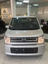 Suzuki Wagon R Hybrid FX 2020 for Sale